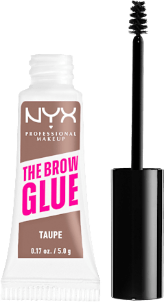 Augenbrauengel The Brow Glue Styler 02 Taupe Blond, 5 g