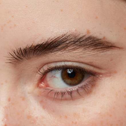 Augenbrauengel The Brow Glue Styler 02 Taupe Blond, 5 g