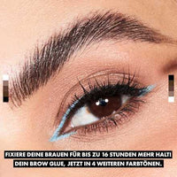 Augenbrauengel The Brow Glue Styler 02 Taupe Blond, 5 g