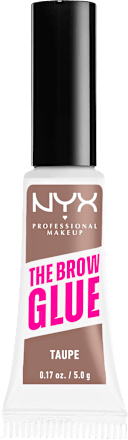 Augenbrauengel The Brow Glue Styler 02 Taupe Blond, 5 g