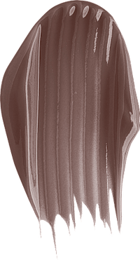 Wenkbrauwgel The Brow Glue Styler 04 Donkerbruin, 5 g