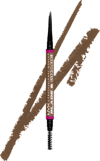 Wenkbrauwpotlood Blade &amp; Shade Nano, 04 Taupe, 0,06 g