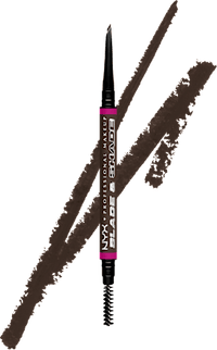 Augenbrauenstift Blade & Shade Nano 07 Ash Brown, 0,06 g
