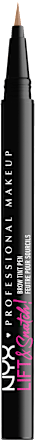 Wenkbrauwpotlood Lift N Snatch 03 Taupe, 1 ml