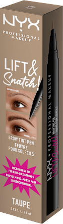 Wenkbrauwpotlood Lift N Snatch 03 Taupe, 1 ml