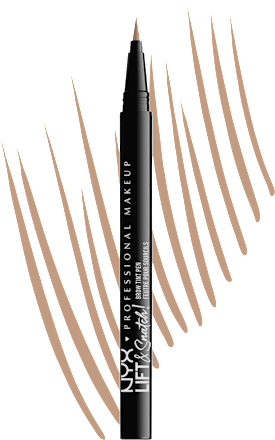 Augenbrauenstift Lift N Snatch 03 Taupe, 1 ml