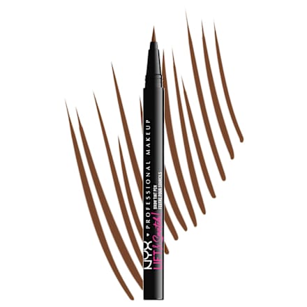 Wenkbrauwpotlood Lift N Snatch 07 Brunette, 1 ml