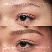 Augenbrauenstift Lift N Snatch 07 Brunette, 1 ml