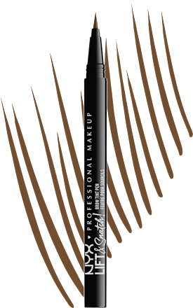 Augenbrauenstift Lift N Snatch 07 Brunette, 1 ml