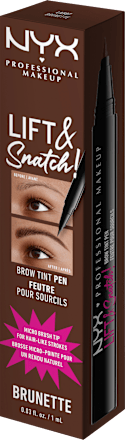 Wenkbrauwpotlood Lift N Snatch 07 Brunette, 1 ml