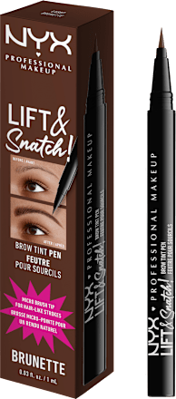 Augenbrauenstift Lift N Snatch 07 Brunette, 1 ml