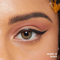 Augenbrauenstift Lift N Snatch 10 Black, 1 ml NYX PROFESSIONAL MAKEUP