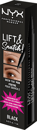 Augenbrauenstift Lift N Snatch 10 Black, 1 ml