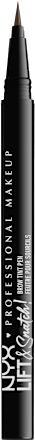 Augenbrauenstift Lift & Snatch 06 Ash Brown, 1 ml