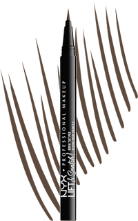 Augenbrauenstift Lift & Snatch 06 Ash Brown, 1 ml