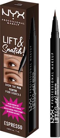 Augenbrauenstift Lift & Snatch 08 Espresso, 1 ml