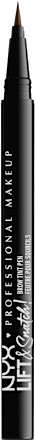 Augenbrauenstift Lift & Snatch 08 Espresso, 1 ml