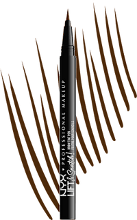 Augenbrauenstift Lift & Snatch 08 Espresso, 1 ml