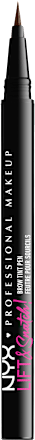 Wenkbrauwpotlood Lift &amp; Snatch 08 Espresso, 1 ml