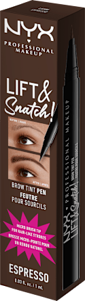 Augenbrauenstift Lift & Snatch 08 Espresso, 1 ml