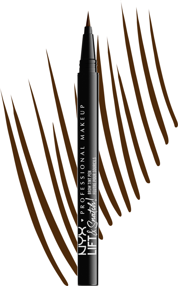 Wenkbrauwpotlood Lift &amp; Snatch 08 Espresso, 1 ml