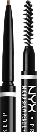 Augenbrauenstift Micro 01 Taupe, 0,09 g