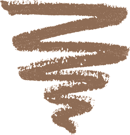 Augenbrauenstift Micro 01 Taupe, 0,09 g