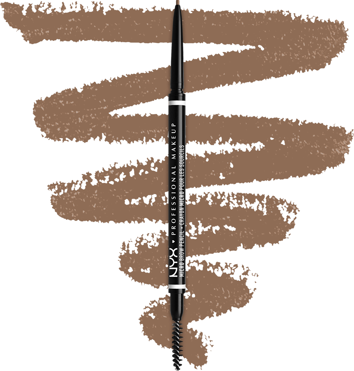 Wenkbrauwpotlood Micro 01 Taupe, 0,09 g