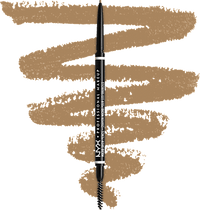 Augenbrauenstift Micro 02 Blonde, 0,09 g NYX PROFESSIONAL MAKEUP