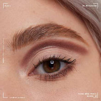 Augenbrauenstift Micro 02 Blonde, 0,09 g NYX PROFESSIONAL MAKEUP