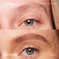 Augenbrauenstift Micro 02 Blonde, 0,09 g NYX PROFESSIONAL MAKEUP