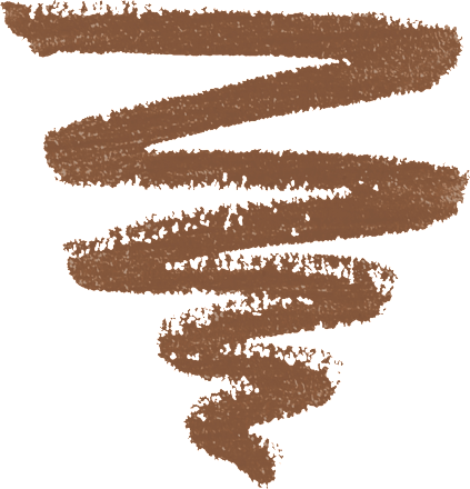 Augenbrauenstift Micro 03 Auburn, 0,09 g NYX PROFESSIONAL MAKEUP