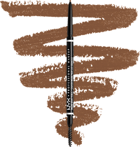 Augenbrauenstift Micro 03 Auburn, 0,09 g NYX PROFESSIONAL MAKEUP