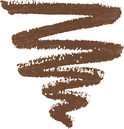 Augenbrauenstift Micro 04 Chocolate, 0,09 g NYX PROFESSIONAL MAKEUP