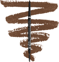 Augenbrauenstift Micro 04 Chocolate, 0,09 g NYX PROFESSIONAL MAKEUP