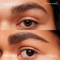 Augenbrauenstift Micro 05 Ash Brown, 0,09 g