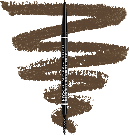 Augenbrauenstift Micro 05 Ash Brown, 0,09 g