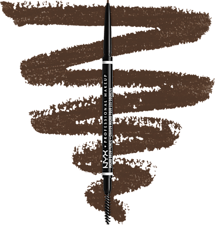 Augenbrauenstift Micro 06 Brunette, 0,09 g
