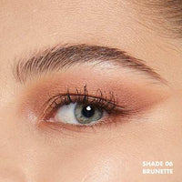 Augenbrauenstift Micro 06 Brunette, 0,09 g