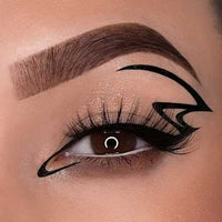 Augenbrauenstift Micro 06 Brunette, 0,09 g