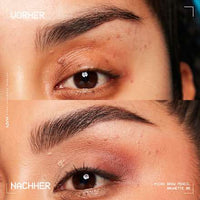 Augenbrauenstift Micro 06 Brunette, 0,09 g