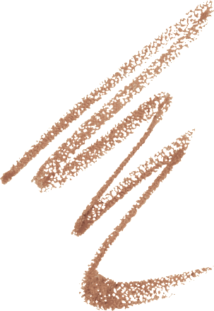 Augenbrauenstift Precision 01 Blonde, 0,13 g