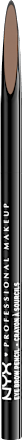 Augenbrauenstift Precision 01 Blonde, 0,13 g