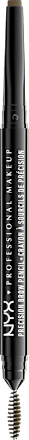 Augenbrauenstift Precision 02 Taupe, 0,13 g
