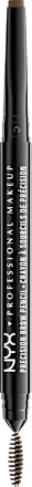 Augenbrauenstift Precision 04 Ash Brown, 0,13 g