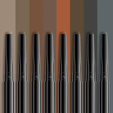 Augenbrauenstift Precision 04 Ash Brown, 0,13 g