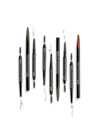 Augenbrauenstift Precision 04 Ash Brown, 0,13 g