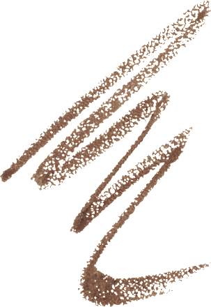 Augenbrauenstift Precision 04 Ash Brown, 0,13 g