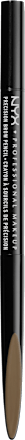 Augenbrauenstift Precision 05 Espresso, 0,13 g