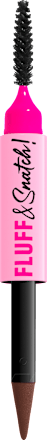 Augenbrauenstift Puder Fluff & Snatch 05 Cool Ash Brown, 1 g
